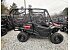 New 2026 Honda Pioneer 700 4