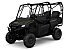 New 2026 Honda Pioneer 700 4 Deluxe