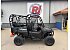 New 2026 Honda Pioneer 700 4 Deluxe