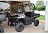 New 2026 Honda Pioneer 700 Forest
