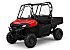 New 2026 Honda Pioneer 700