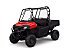 New 2026 Honda Pioneer 700 4 Deluxe
