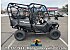 New 2026 Honda Pioneer 700 4 Deluxe