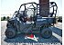 New 2026 Honda Pioneer 700 4 Deluxe