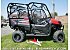 New 2026 Honda Pioneer 700 4