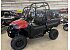 New 2026 Honda Pioneer 700
