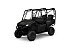 New 2026 Honda Pioneer 700 4 Deluxe