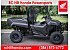 New 2026 Honda Pioneer 700 Deluxe