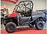 New 2026 Honda Pioneer 700