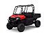 New 2026 Honda Pioneer 700 Deluxe