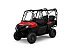 New 2026 Honda Pioneer 700 4