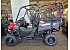 New 2026 Honda Pioneer 700 4