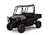 New 2026 Honda Pioneer 700 Forest
