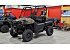 New 2026 Honda Pioneer 700 Forest