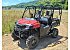 New 2026 Honda Pioneer 700 4