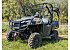 New 2026 Honda Pioneer 700 Forest