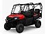 New 2026 Honda Pioneer 700 4