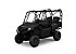 New 2026 Honda Pioneer 700 4 Deluxe