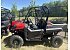 New 2026 Honda Pioneer 700