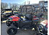New 2026 Honda Pioneer 700 4