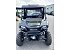 New 2026 Honda Pioneer 700 4 Deluxe