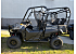 New 2026 Honda Pioneer 700 Forest