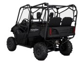 New 2026 Honda Pioneer 700 Deluxe