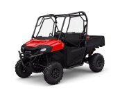 New 2026 Honda Pioneer 700 Deluxe
