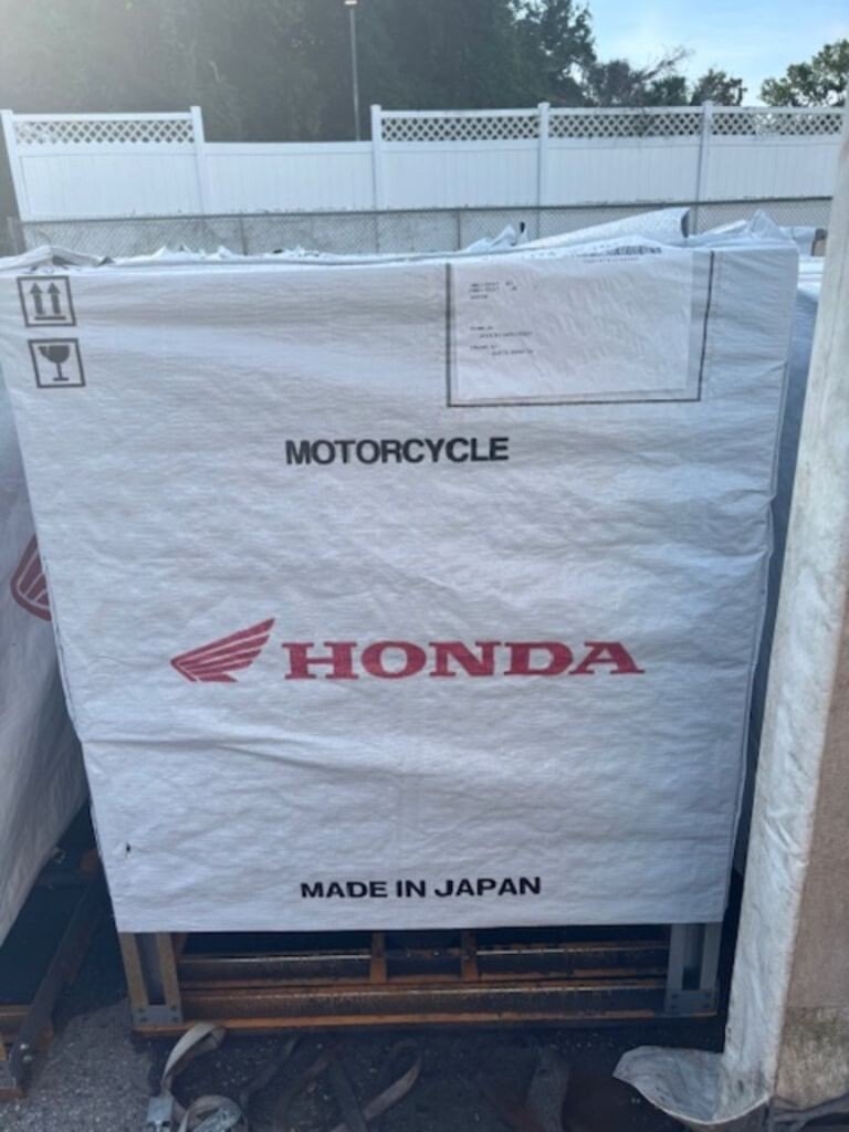 New 2026 Honda Rebel 1100