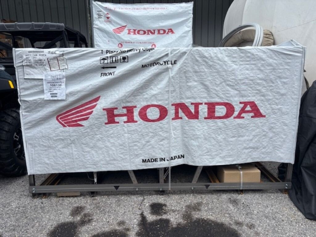 New 2026 Honda Rebel 1100 DCT