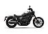 New 2026 Honda Rebel 1100