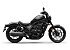 New 2026 Honda Rebel 1100
