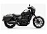 New 2026 Honda Rebel 1100