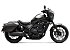 New 2026 Honda Rebel 1100