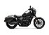 New 2026 Honda Rebel 1100