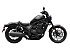 New 2026 Honda Rebel 1100