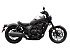 New 2026 Honda Rebel 1100