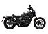 New 2026 Honda Rebel 1100
