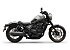 New 2026 Honda Rebel 1100
