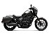 New 2026 Honda Rebel 1100
