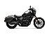 New 2026 Honda Rebel 1100
