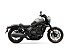 New 2026 Honda Rebel 1100