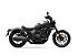 New 2026 Honda Rebel 1100