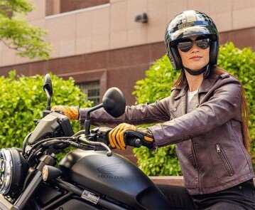 New 2026 Honda Rebel 1100
