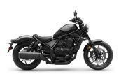 New 2026 Honda Rebel 1100