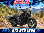 New 2026 Honda Rebel 1100 DCT