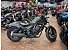 New 2026 Honda Rebel 300 ABS