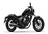 New 2026 Honda Rebel 300 ABS