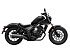 New 2026 Honda Rebel 300 ABS