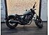 New 2026 Honda Rebel 300 ABS